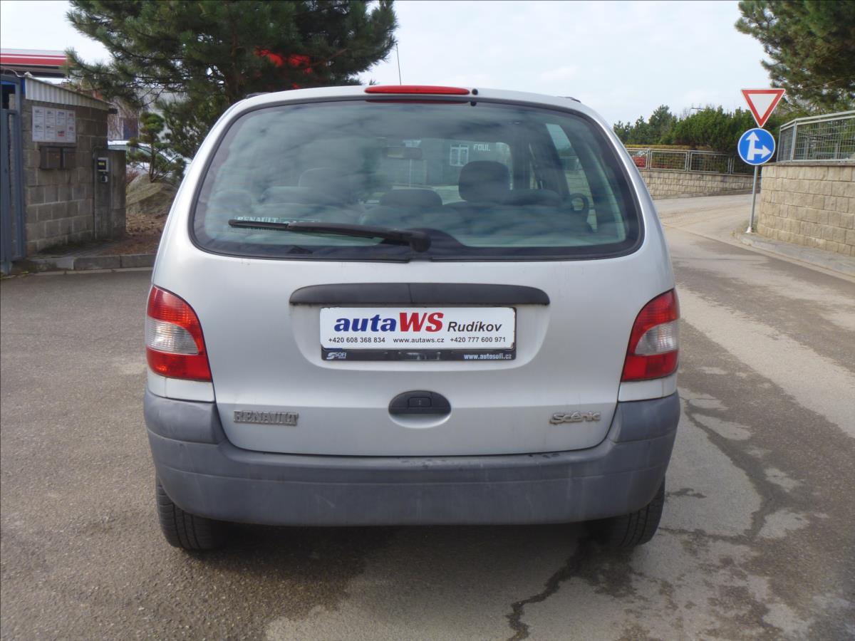 Renault Scénic