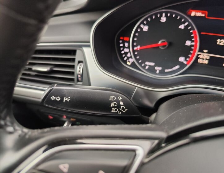 Audi A6 Kombi 3,0 l 200 kw