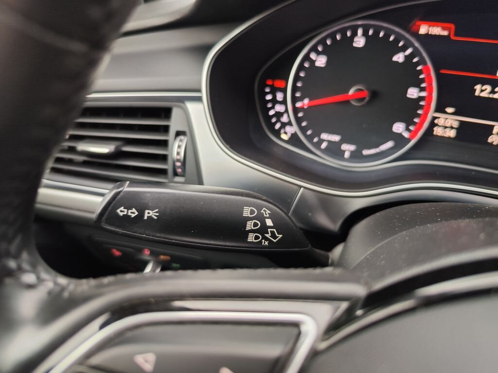 Audi A6 Kombi 3,0 l 200 kw