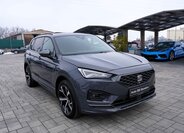 Seat Tarraco SUV 2,0 l 147 kw