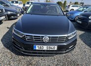 Volkswagen Passat Kombi 2,0 l 176 kw