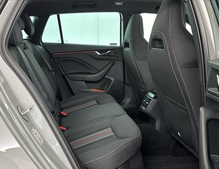 Škoda Scala Hatchback 999,0 85 kw