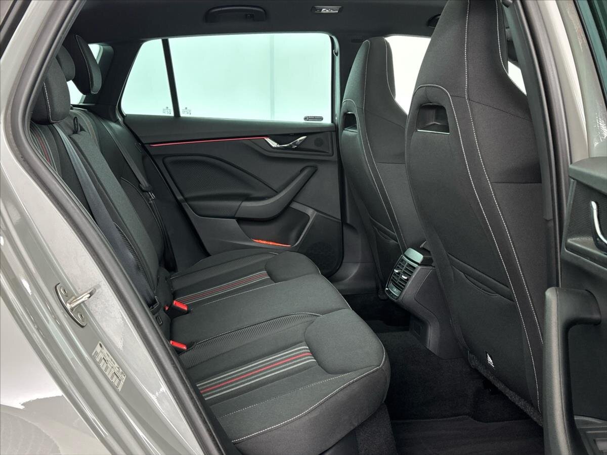 Škoda Scala Hatchback 999,0 85 kw