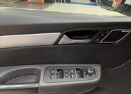 Volkswagen Sharan 10