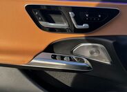 Mercedes-Benz Třídy E 10