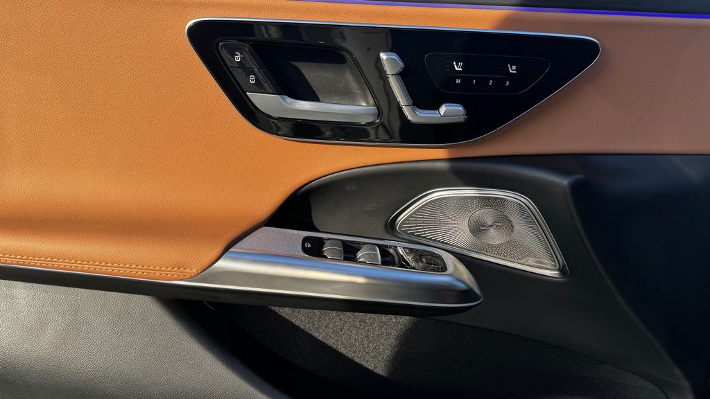 Mercedes-Benz Třídy E