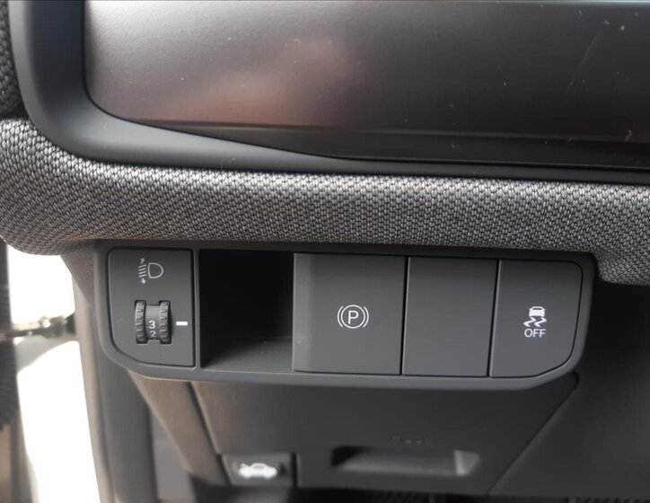 KIA EV3 SUV / Terénní 0,0 150 kw