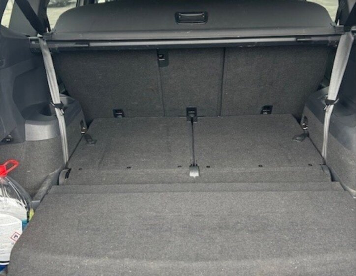 Volkswagen Tiguan Kombi 2,0 l 140 kw