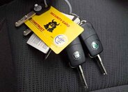 Škoda Octavia Ostatní 2,0 l 103 kw