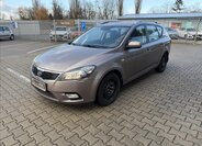 KIA Ceed Kombi 1,4 l 77 kw