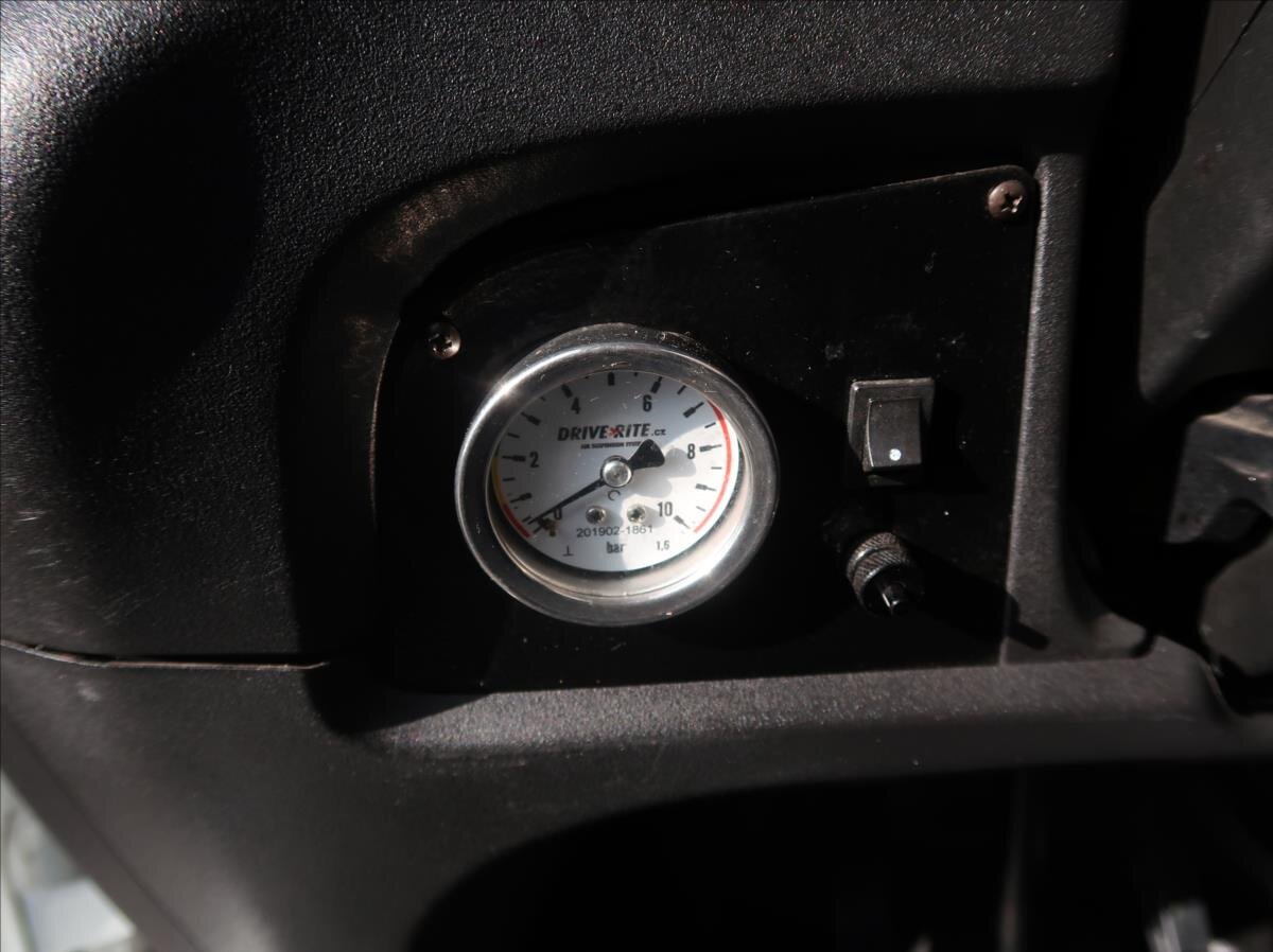 Iveco Daily Ostatní 3,0 l 132 kw