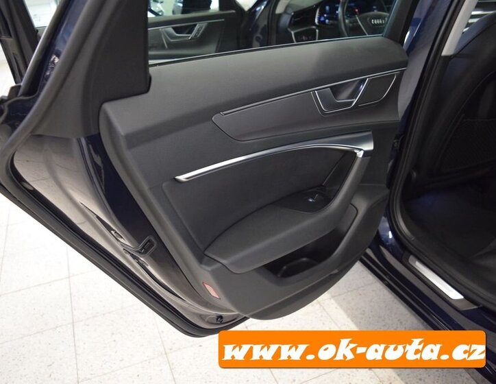 Audi A6 Kombi 2,0 l 120 kw