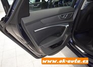 Audi A6 Kombi 2,0 l 120 kw