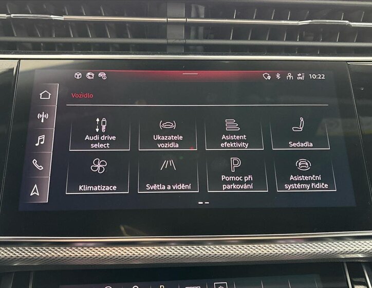 Audi Q7 SUV / Terénní 3,0 l 210 kw