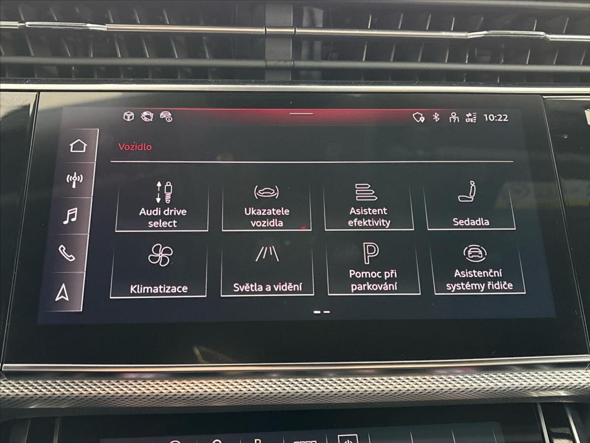 Audi Q7 SUV / Terénní 3,0 l 210 kw