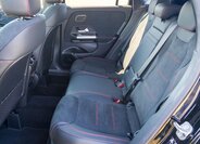 Mercedes-Benz GLA 18