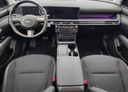 Hyundai Tucson SUV 1,6 l 118 kw