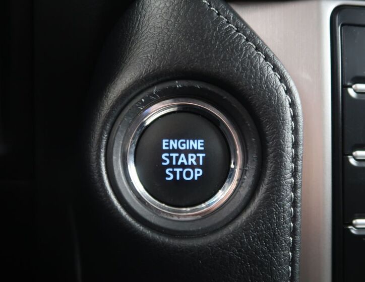 Toyota Land Cruiser 29