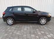 Mitsubishi ASX Kombi 1,6 l 86 kw
