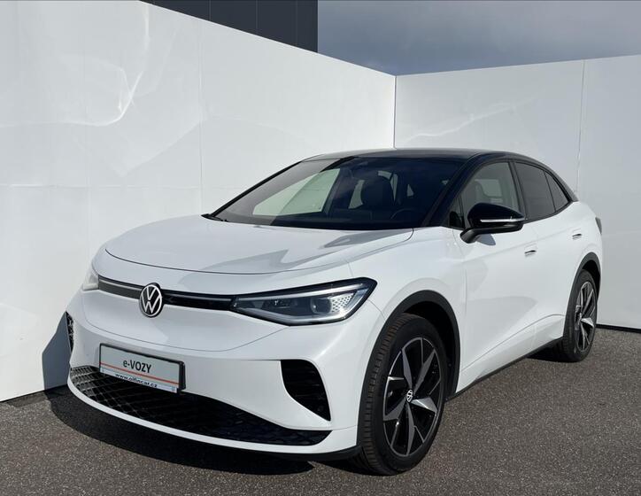 Volkswagen ID.5 1