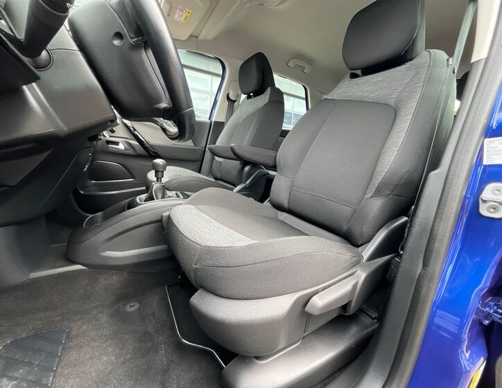 Citroën C4 Picasso 8