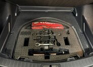 Toyota Corolla Kombi 1,8 l 72 kw