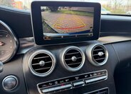 Mercedes-Benz Třídy C Kombi 2,1 l 150 kw