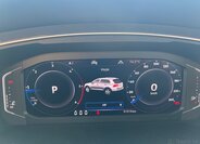 Volkswagen Tiguan SUV / Terénní 0,0 0
