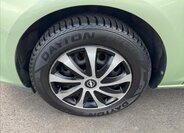 Opel Astra Hatchback 1,4 l 74 kw