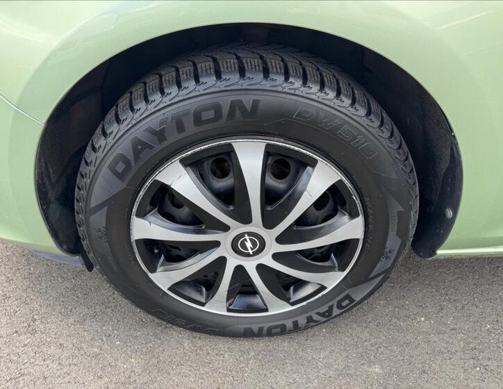 Opel Astra Hatchback 1,4 l 74 kw