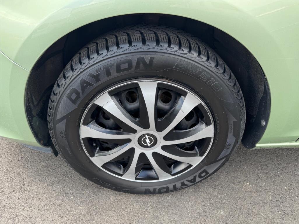 Opel Astra Hatchback 1,4 l 74 kw