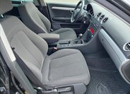 Seat Exeo Kombi 2,0 l 88 kw