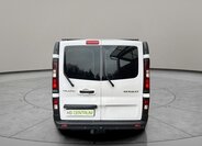 Renault Trafic 4