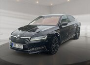 Škoda Superb 3