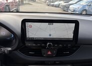 Hyundai i30 Kombi 998,0 74 kw