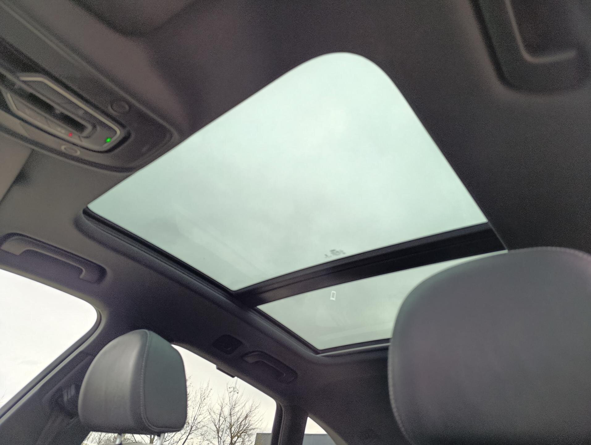 Audi S4 Kombi 3,0 l 260 kw