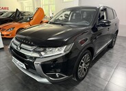 Mitsubishi Outlander 3