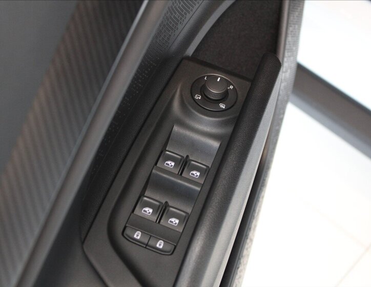 Škoda Elroq SUV / Terénní 10,0 150 kw