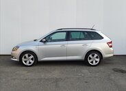 Škoda Fabia Kombi 999,0 70 kw