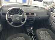 Škoda Fabia Hatchback 1,4 l 55 kw