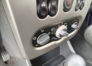 Dacia Sandero Hatchback 1,1 l 55 kw