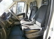 Peugeot Boxer Ostatní 2,2 l 81 kw