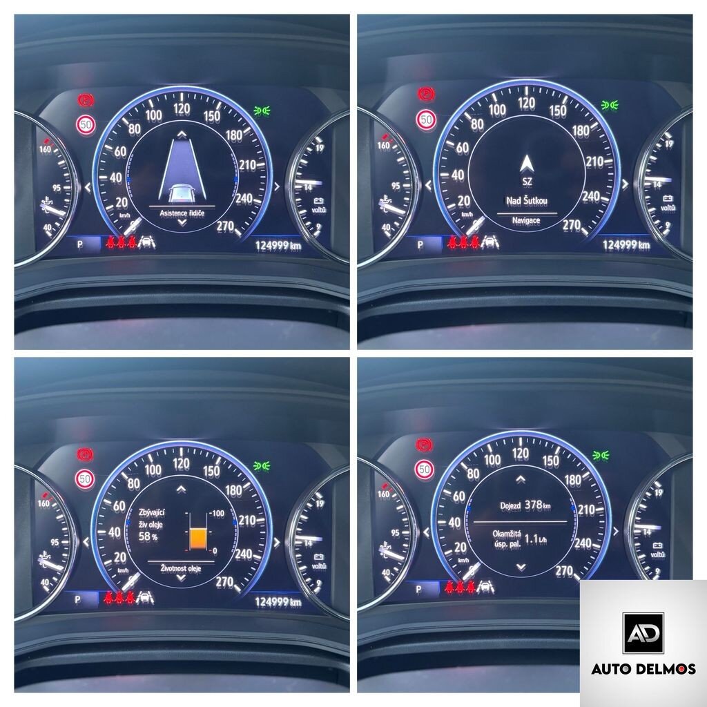 Opel Insignia Kombi 2,0 l 128 kw