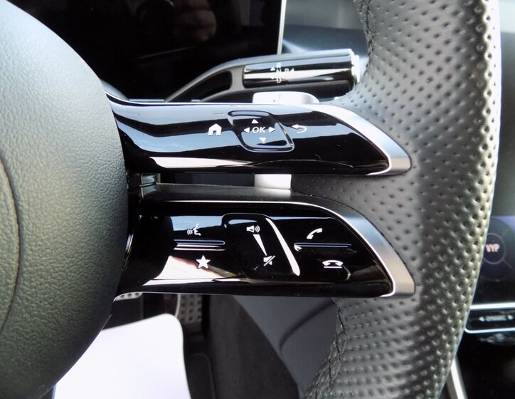 Mercedes-Benz GLC Ostatní 2,0 l 150 kw