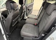 Volkswagen Touran 11