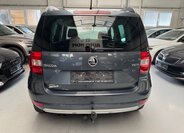 Škoda Yeti SUV / Terénní 1,4 l 90 kw
