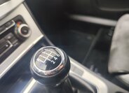 Volkswagen Passat CC Kupé 1,8 l 118 kw