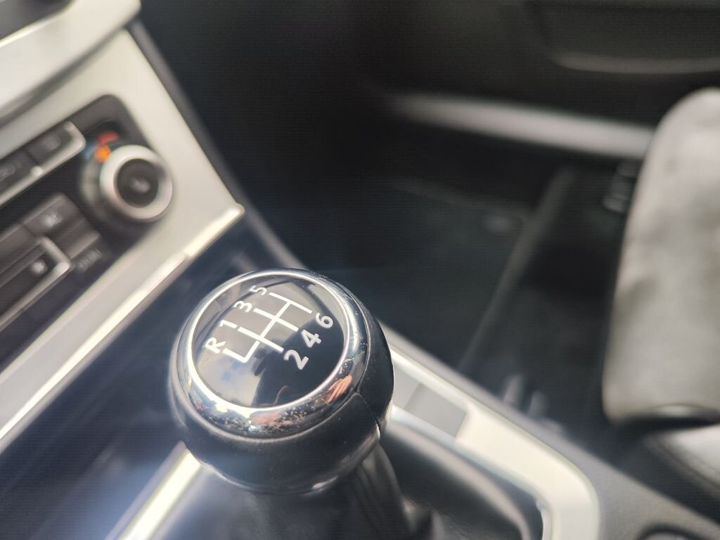 Volkswagen Passat CC Kupé 1,8 l 118 kw