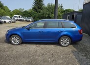 Škoda Octavia 6