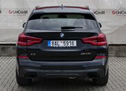 BMW X3 SUV / Terénní 3,0 l 265 kw